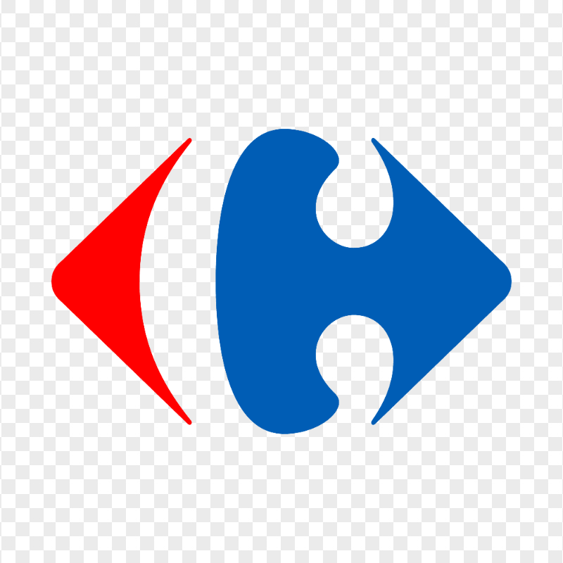 Carrefour Logo
