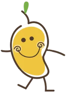 Mango flavour character